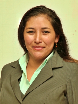 Lic. Liliana Chávez